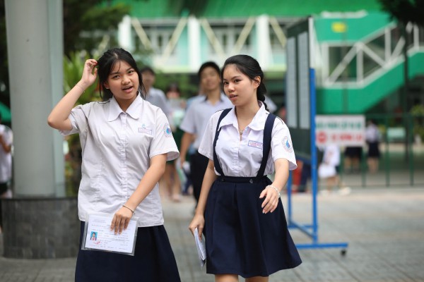 Đề thi lớp 10 môn ngữ văn TP.HCM: Không áp đặt khuôn mẫu suy nghĩ duy nhất Đề thi lớp 10 môn ngữ văn TP.HCM: Không áp đặt khuôn mẫu suy nghĩ duy nhất