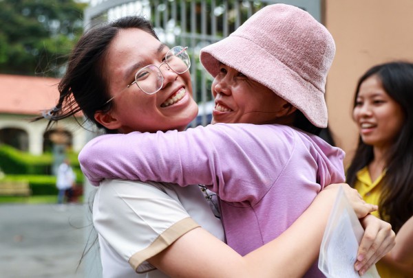 Đề thi lớp 10 môn ngữ văn TP.HCM: Phân hóa tốt, đầy nhân văn và tinh tế