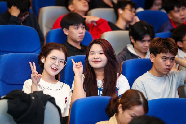 Để VN xây dựng trường ĐH tư thục đẳng cấp: Phát triển mô hình không vì lợi nhuận