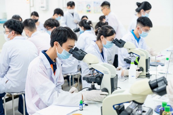 Để VN xây dựng trường ĐH tư thục đẳng cấp: Phát triển mô hình không vì lợi nhuận