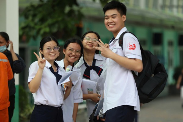 Điểm thi tốt nghiệp THPT có giá trị thế nào trong xét tuyển ĐH? Điểm thi tốt nghiệp THPT có giá trị thế nào trong xét tuyển ĐH?