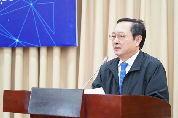 Đơn giản hóa thủ tục hành chính trong nghiên cứu khoa học Đơn giản hóa thủ tục hành chính trong nghiên cứu khoa học