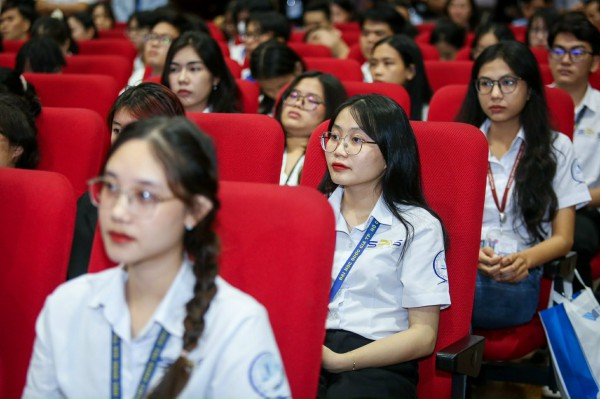 Học sinh 149 trường THPT xét vào ĐH Quốc gia TP.HCM được cộng tối đa 5 điểm Học sinh 149 trường THPT xét vào ĐH Quốc gia TP.HCM được cộng tối đa 5 điểm