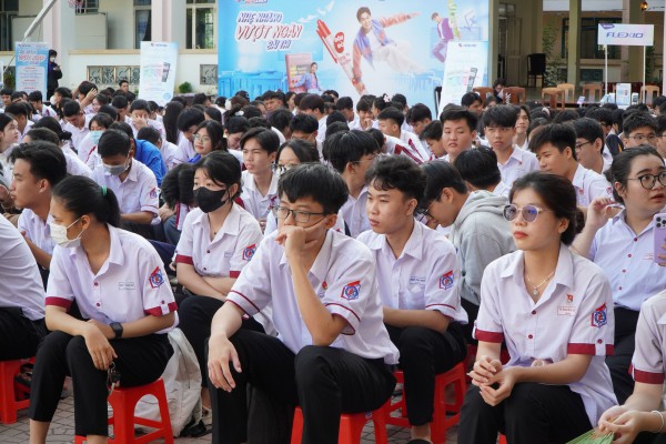 Khoảng 10.000 học sinh Cần Thơ không được vào lớp 10 công lập Khoảng 10.000 học sinh Cần Thơ không được vào lớp 10 công lập
