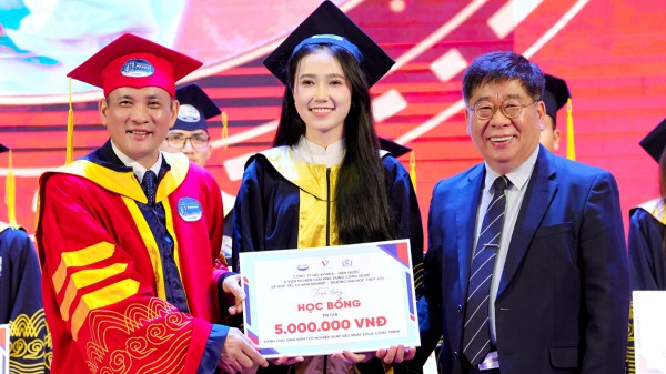 Khoảng 10.000 sinh viên sẽ tham gia sự kiện kết nối việc làm với doanh nghiệp