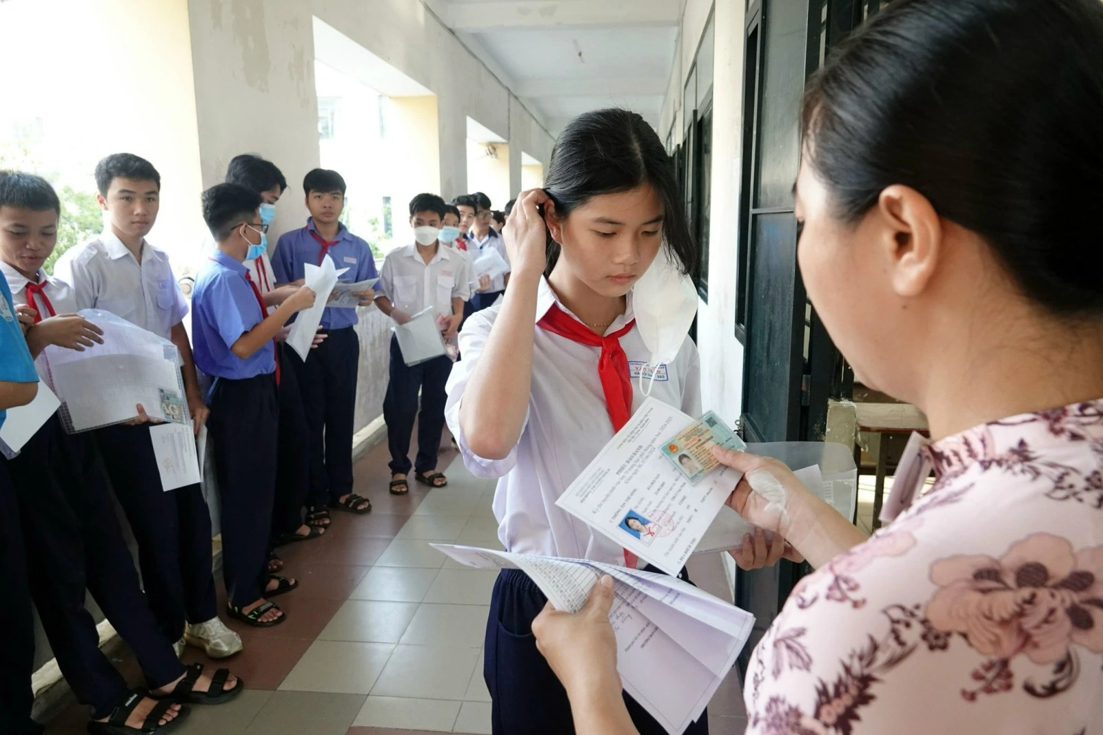 Kỳ thi lớp 10 TP.HCM sẽ ưu tiên ngoại ngữ là môn thi thứ 3 Kỳ thi lớp 10 TP.HCM sẽ ưu tiên ngoại ngữ là môn thi thứ 3