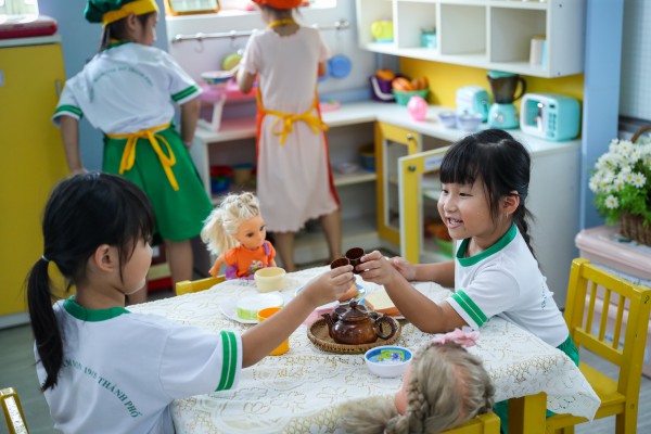 Mầm non TP.HCM nghỉ hè ngày nào, có giữ trẻ trong hè không? Mầm non TP.HCM nghỉ hè ngày nào, có giữ trẻ trong hè không?