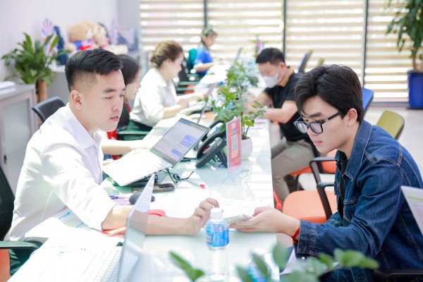 Một trường ĐH giảm điểm sàn xét tuyển từ 1-4 điểm so với năm trước