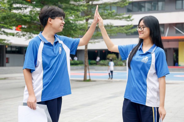 Ngày 19.6 Hà Nội công bố điểm thi và điểm chuẩn vào lớp 10 Ngày 19.6 Hà Nội công bố điểm thi và điểm chuẩn vào lớp 10