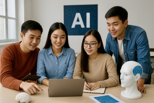 Nhân tài công nghệ số được trọng dụng cần tốt nghiệp trường ĐH top 100 thế giới? Nhân tài công nghệ số được trọng dụng cần tốt nghiệp trường ĐH top 100 thế giới?