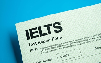 Tất cả chứng chỉ IELTS trên toàn cầu sắp thay đổi