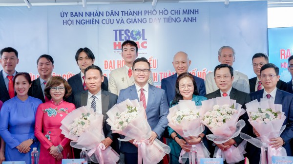 Thách thức lớn nhất với người dạy tiếng Anh hiện nay