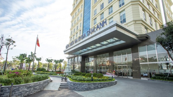 Thêm một trường ĐH tư thục vừa được Chính phủ cho phép thành lập Thêm một trường ĐH tư thục vừa được Chính phủ cho phép thành lập