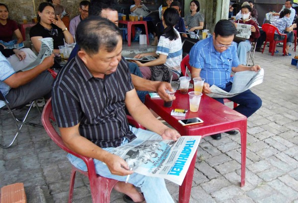 Thi tốt nghiệp THPT: Phụ huynh Đà Nẵng vơi bớt áp lực nhờ món quà ý nghĩa Thi tốt nghiệp THPT: Phụ huynh Đà Nẵng vơi bớt áp lực nhờ món quà ý nghĩa