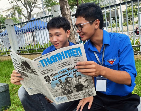 Thi tốt nghiệp THPT: Phụ huynh Đà Nẵng vơi bớt áp lực nhờ món quà ý nghĩa Thi tốt nghiệp THPT: Phụ huynh Đà Nẵng vơi bớt áp lực nhờ món quà ý nghĩa