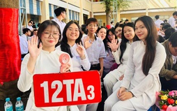 TP.HCM tăng cường đảm bảo an toàn thực phẩm cho kỳ thi lớp 10, tốt nghiệp THPT