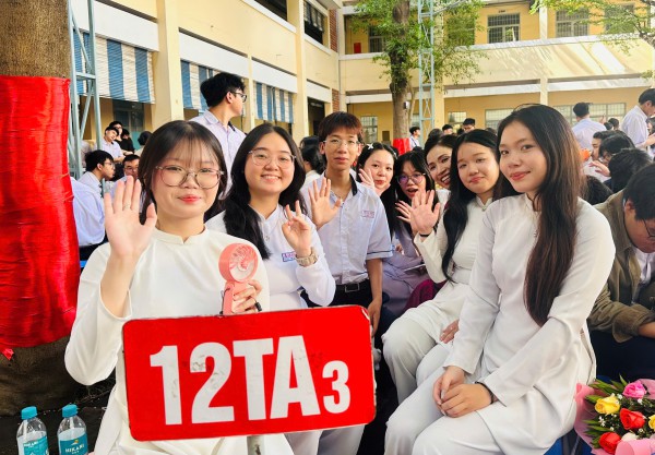 TP.HCM tăng cường đảm bảo an toàn thực phẩm cho kỳ thi lớp 10, tốt nghiệp THPT TP.HCM tăng cường đảm bảo an toàn thực phẩm cho kỳ thi lớp 10, tốt nghiệp THPT