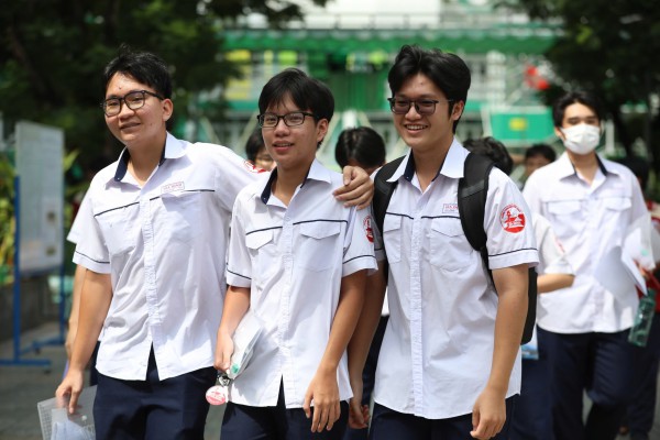 Tra cứu điểm thi tốt nghiệp THPT 2026 ở đâu? Tra cứu điểm thi tốt nghiệp THPT 2026 ở đâu?