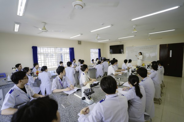 Trường đại học Y dược Cần Thơ: Phương thức tuyển sinh, ngành nào học phí cao nhất? Trường đại học Y dược Cần Thơ: Phương thức tuyển sinh, ngành nào học phí cao nhất?