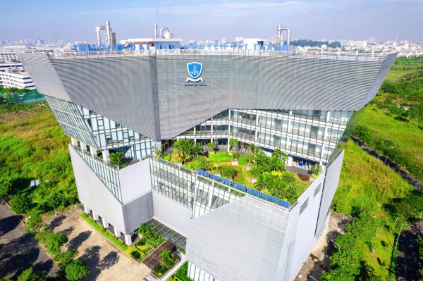 Trường ĐH Nguyễn Tất Thành: Kiến tạo môi trường học tập, nâng cao chất lượng giáo dục