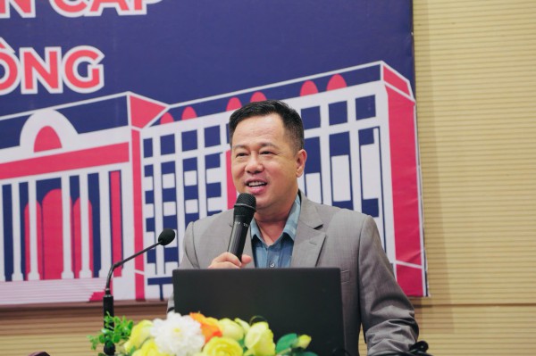Trường ĐH Sư phạm TP.HCM sẽ mở rộng thi đánh giá năng lực cho lớp 9
