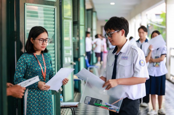 Trường ĐH Y khoa Phạm Ngọc Thạch tuyển hơn 800 chỉ tiêu y khoa, 2 ngành mới Trường ĐH Y khoa Phạm Ngọc Thạch tuyển hơn 800 chỉ tiêu y khoa, 2 ngành mới