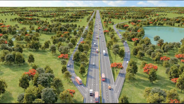 Cao tốc Bảo Lộc - Liên Khương chậm tiến độ, siết kỷ luật nhà đầu tư Cao tốc Bảo Lộc - Liên Khương chậm tiến độ, siết kỷ luật nhà đầu tư
