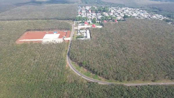 Kiến nghị xây nút giao kết nối đường 770B với cao tốc Phan Thiết - Dầu Giây Kiến nghị xây nút giao kết nối đường 770B với cao tốc Phan Thiết - Dầu Giây