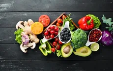 4 nhóm thực phẩm giúp giảm nguy cơ ung thư đại trực tràng