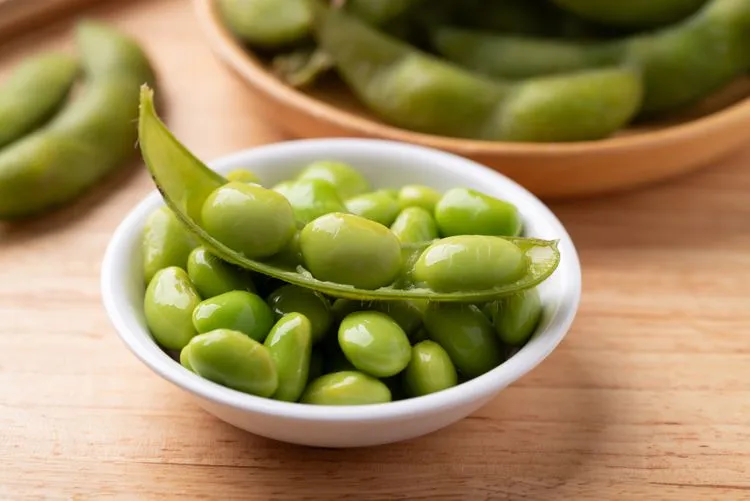 Những thực phẩm hỗ trợ kiểm soát cơn đói, duy trì cảm giác no hiệu quả Những thực phẩm hỗ trợ kiểm soát cơn đói, duy trì cảm giác no hiệu quả