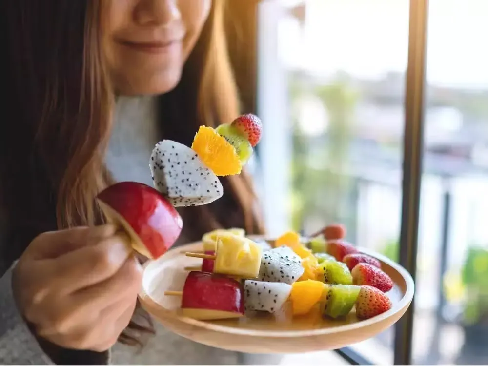 Tăng cường chất xơ: Những cách dễ áp dụng cho mọi gia đình Tăng cường chất xơ: Những cách dễ áp dụng cho mọi gia đình