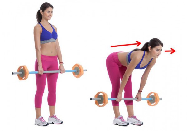 9 bài tập siết nhanh vòng 3 trước mùa đi biển&nbsp;