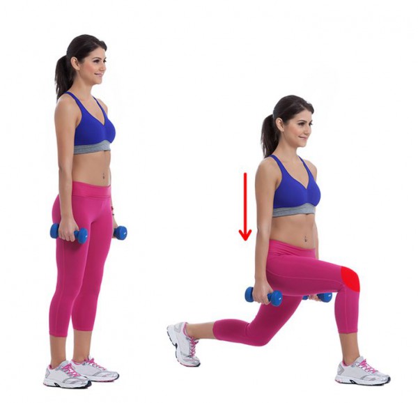9 bài tập siết nhanh vòng 3 trước mùa đi biển&nbsp;
