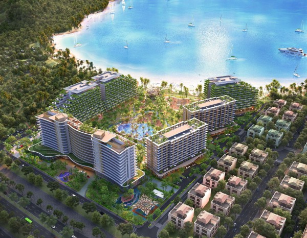 Từ biển đẹp đến trải nghiệm khác biệt: Cuộc đua mới của du lịch Phú Quốc