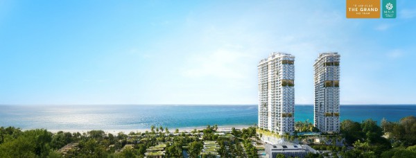 Xu hướng sở hữu second home đa năng mặt tiền biển Xu hướng sở hữu second home đa năng mặt tiền biển