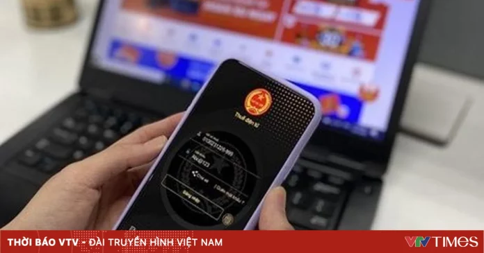 Người nộp thuế có thể gửi và theo dõi phản hồi trên eTax Mobile