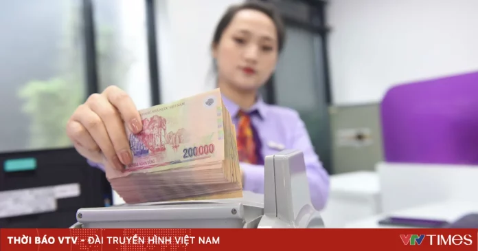 Nới trần vốn ngắn hạn cho vay trung, dài hạn