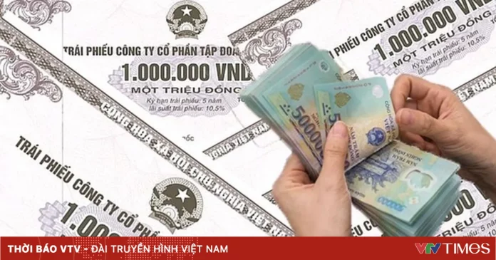 Thiết lập lại kỷ luật thị trường trái phiếu doanh nghiệp từ trách nhiệm đến minh bạch
