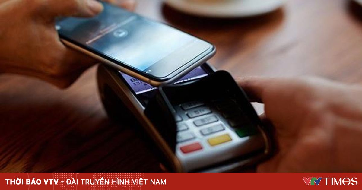 Thúc đẩy số hóa hoạt động ngân hàng Thúc đẩy số hóa hoạt động ngân hàng