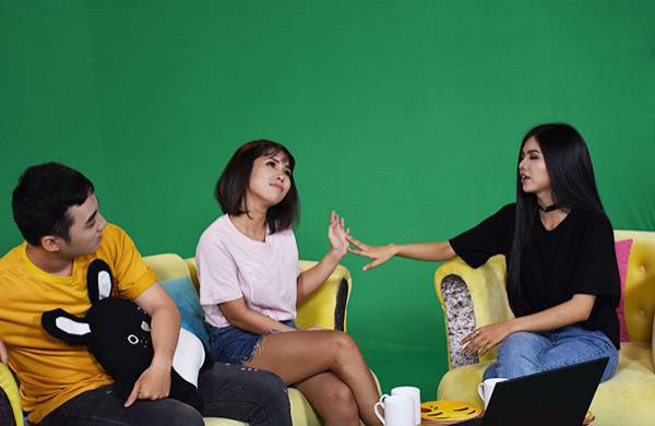 Bật mí chương trình hay tháng 6 của SCTV14