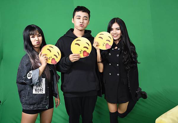 Bật mí chương trình hay tháng 6 của SCTV14