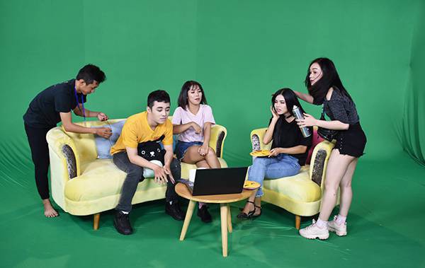 Bật mí chương trình hay tháng 6 của SCTV14