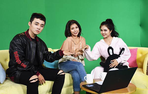 Bật mí chương trình hay tháng 6 của SCTV14