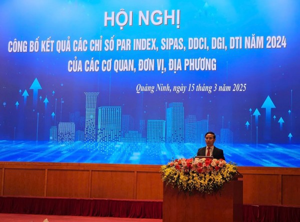 Quảng Ninh: Sớm loại bỏ những thủ tục hành chính đang là rào cản