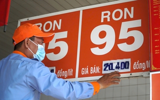 Giá xăng dầu hôm nay 16.6.2026: Giảm hơn 4 USD một thùng