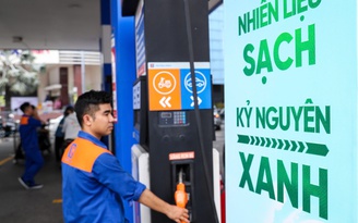 Giá xăng dầu hôm nay 24.6.2026: Xăng E10 sắp có đợt giảm giá tiếp?