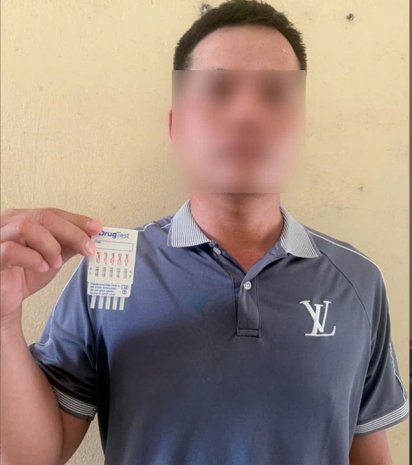 Đà Nẵng: Đột nhập căn hộ trộm tài sản của khách nước ngoài, nghi phạm sa lưới