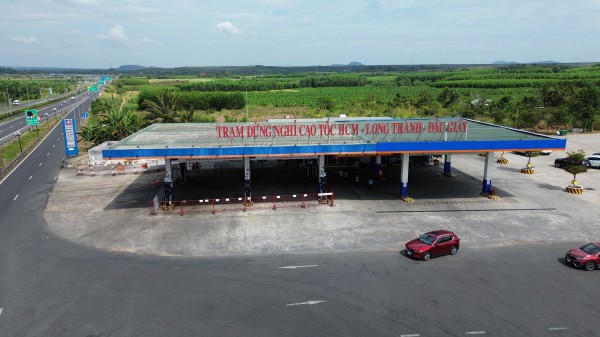 Hoãn xét xử tranh chấp giữa VEC và Công ty Thái Sơn