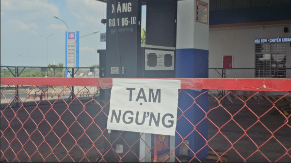 Hoãn xét xử tranh chấp giữa VEC và Công ty Thái Sơn