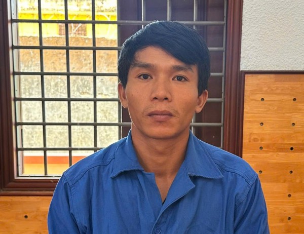 Khởi tố đối tượng hiếp dâm khiến người phụ nữ khiếm khuyết trí tuệ tử vong